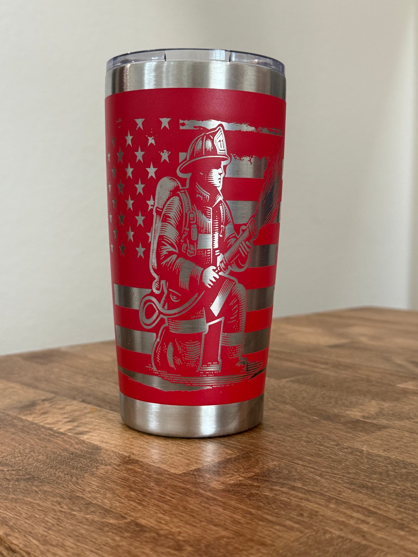 Custom Engraved Tumblers | In Stock | Ready for Pick Up or Shipping | Various Sizes