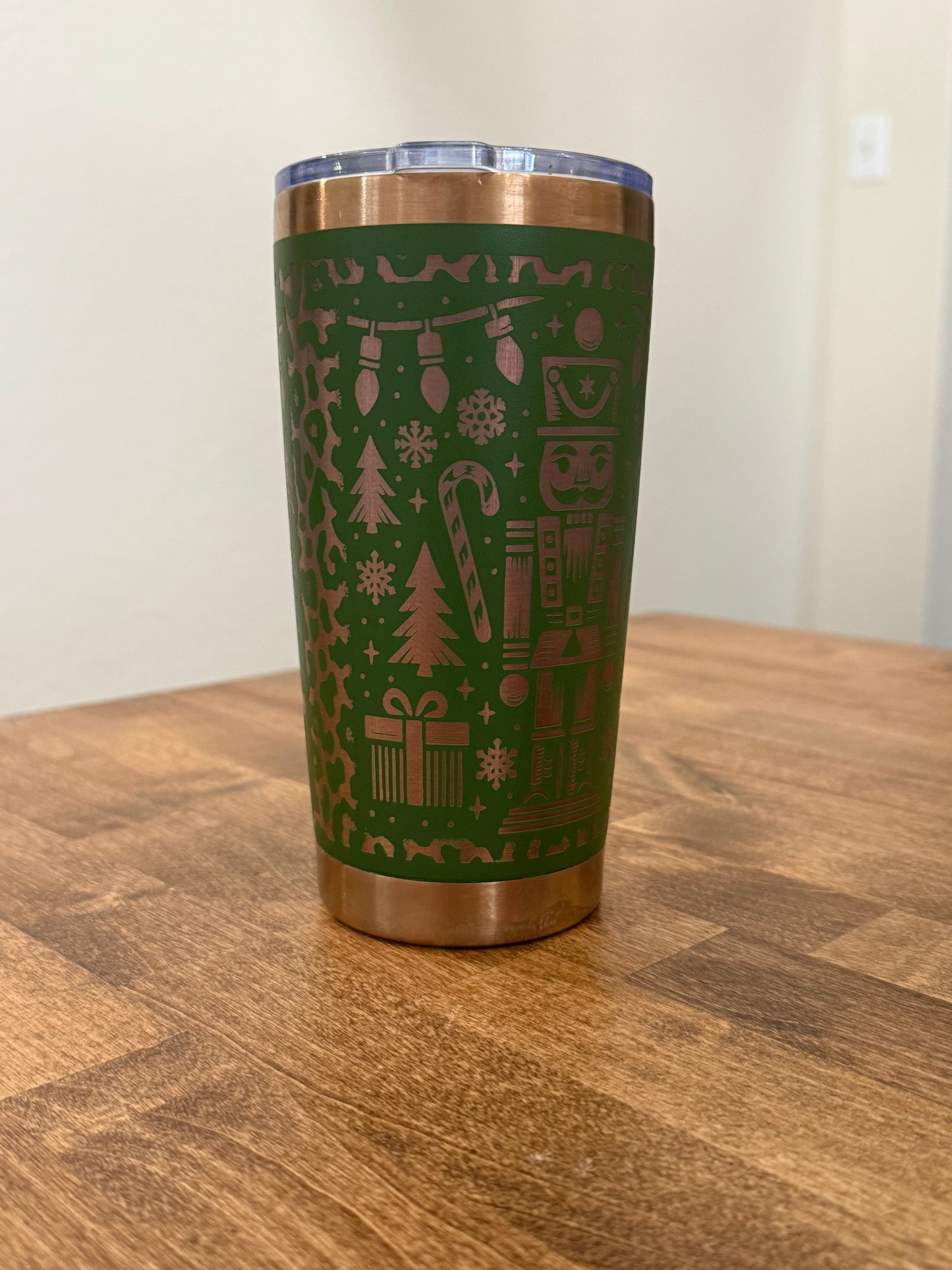 Custom Engraved Tumblers | In Stock | Ready for Pick Up or Shipping | Various Sizes