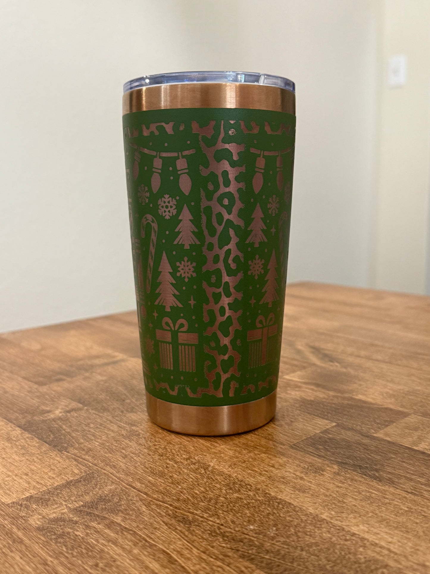 Custom Engraved Tumblers | In Stock | Ready for Pick Up or Shipping | Various Sizes