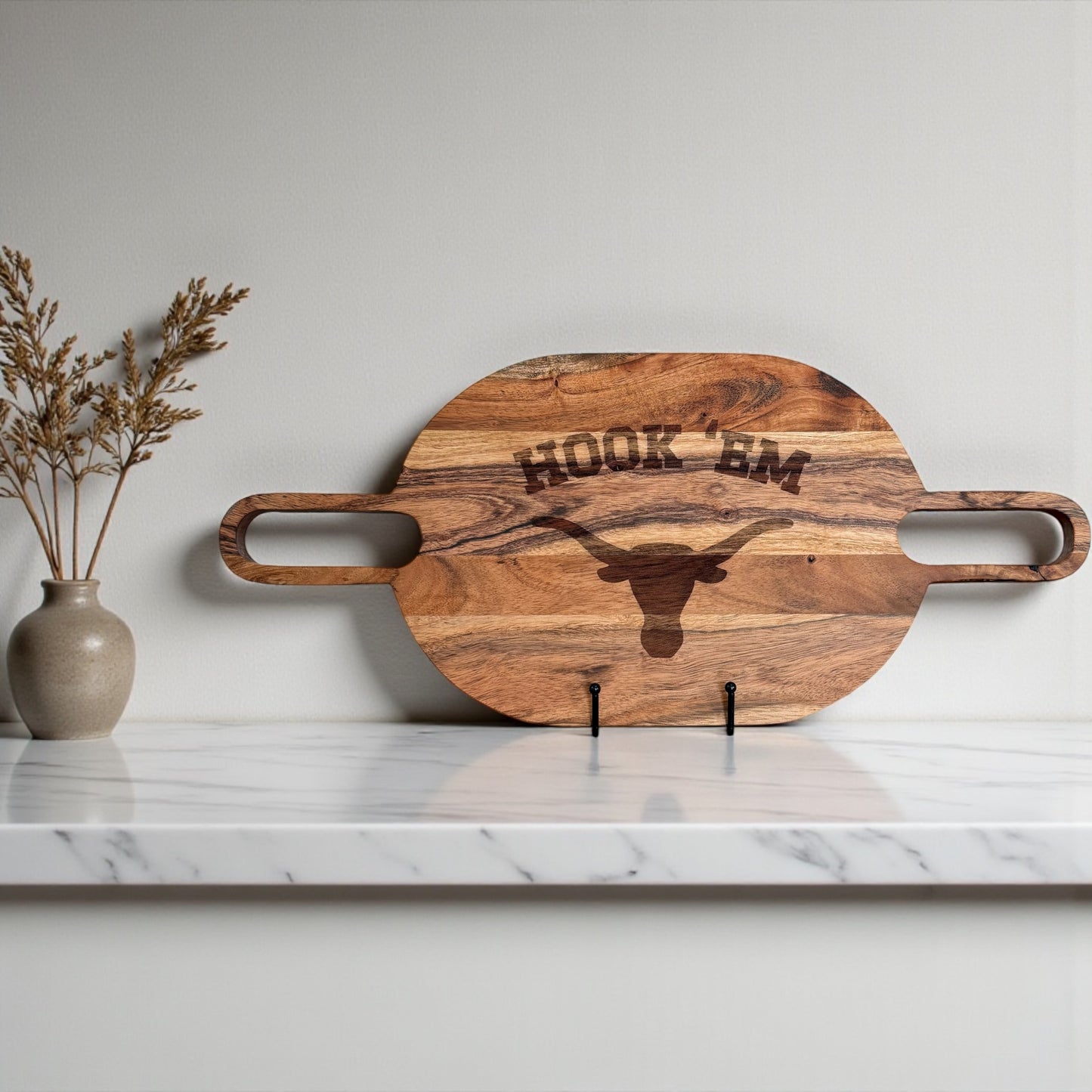 Custom Engraved Wooden Charcuterie & Cutting Boards | Various Sizes