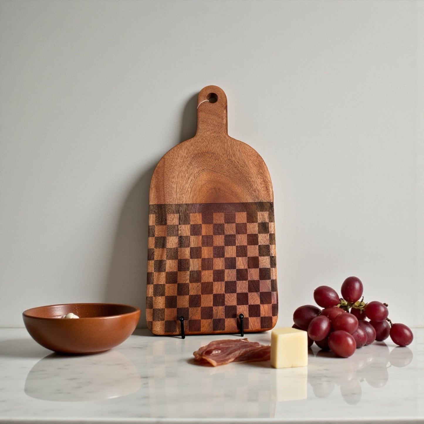 Custom Engraved Wooden Charcuterie & Cutting Boards | Various Sizes
