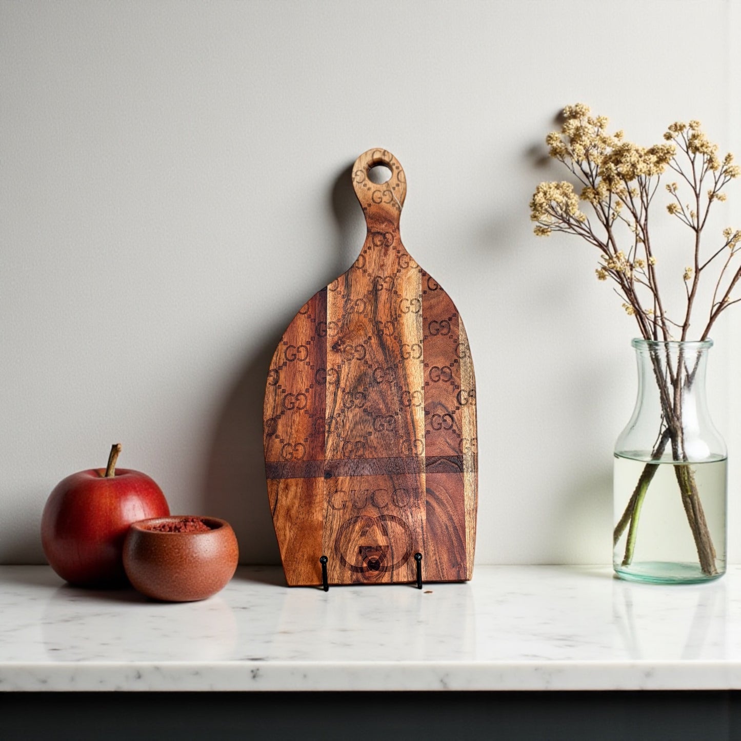 Custom Engraved Wooden Charcuterie & Cutting Boards | Various Sizes