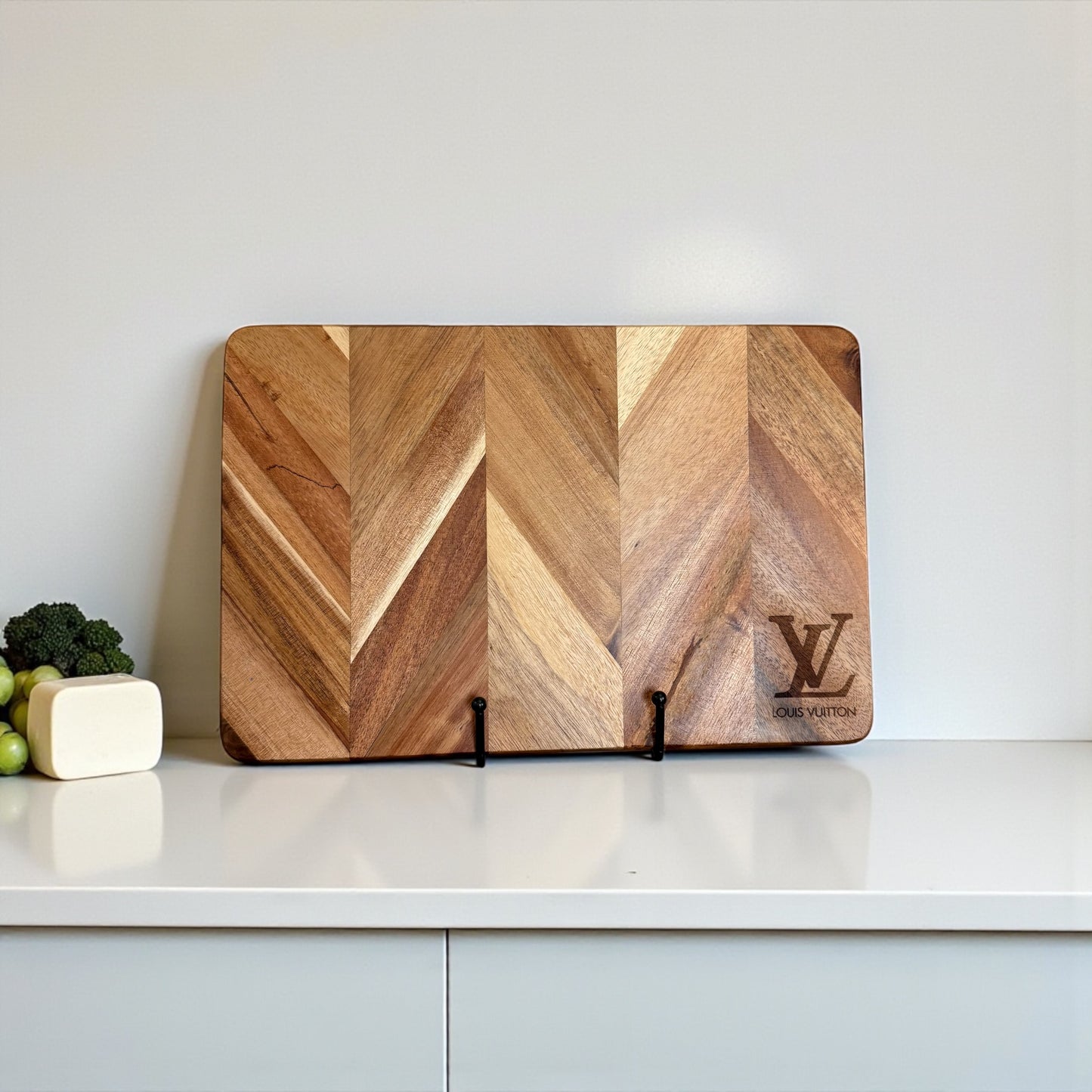 Custom Engraved Wooden Charcuterie & Cutting Boards | Various Sizes