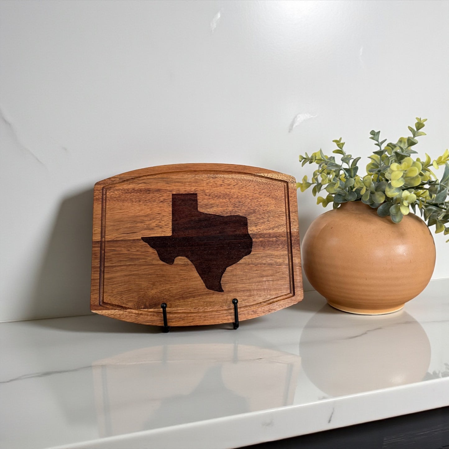 Custom Engraved Wooden Charcuterie & Cutting Boards | Various Sizes