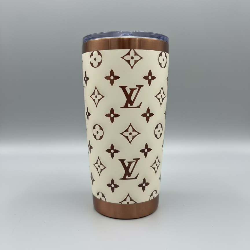 Custom Engraved Tumblers | In Stock | Ready for Pick Up or Shipping | Various Sizes