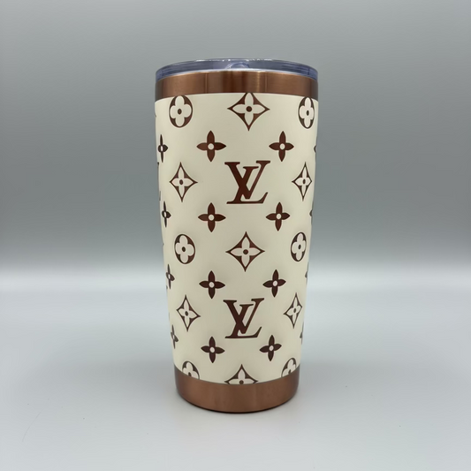 Custom Engraved Tumblers | In Stock | Ready for Pick Up or Shipping | Various Sizes