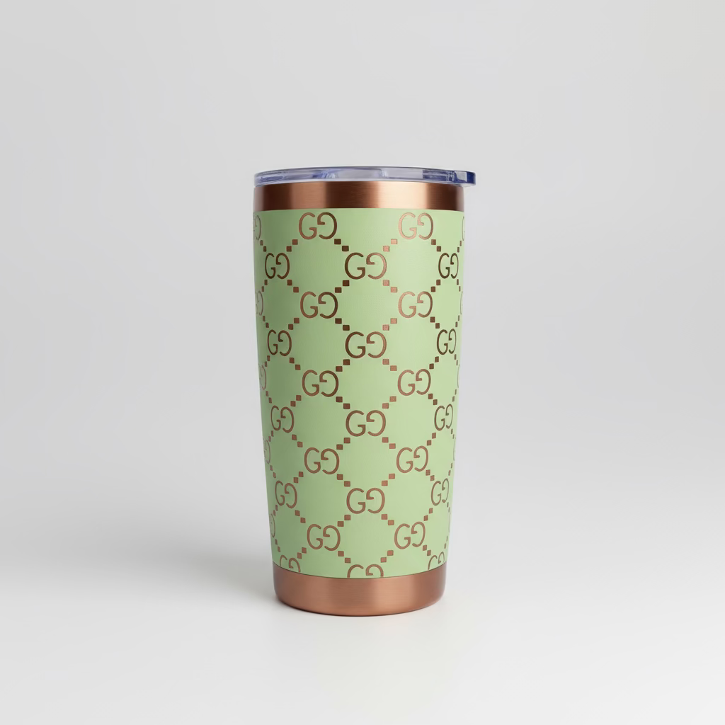 Custom Engraved Tumblers | In Stock | Ready for Pick Up or Shipping | Various Sizes