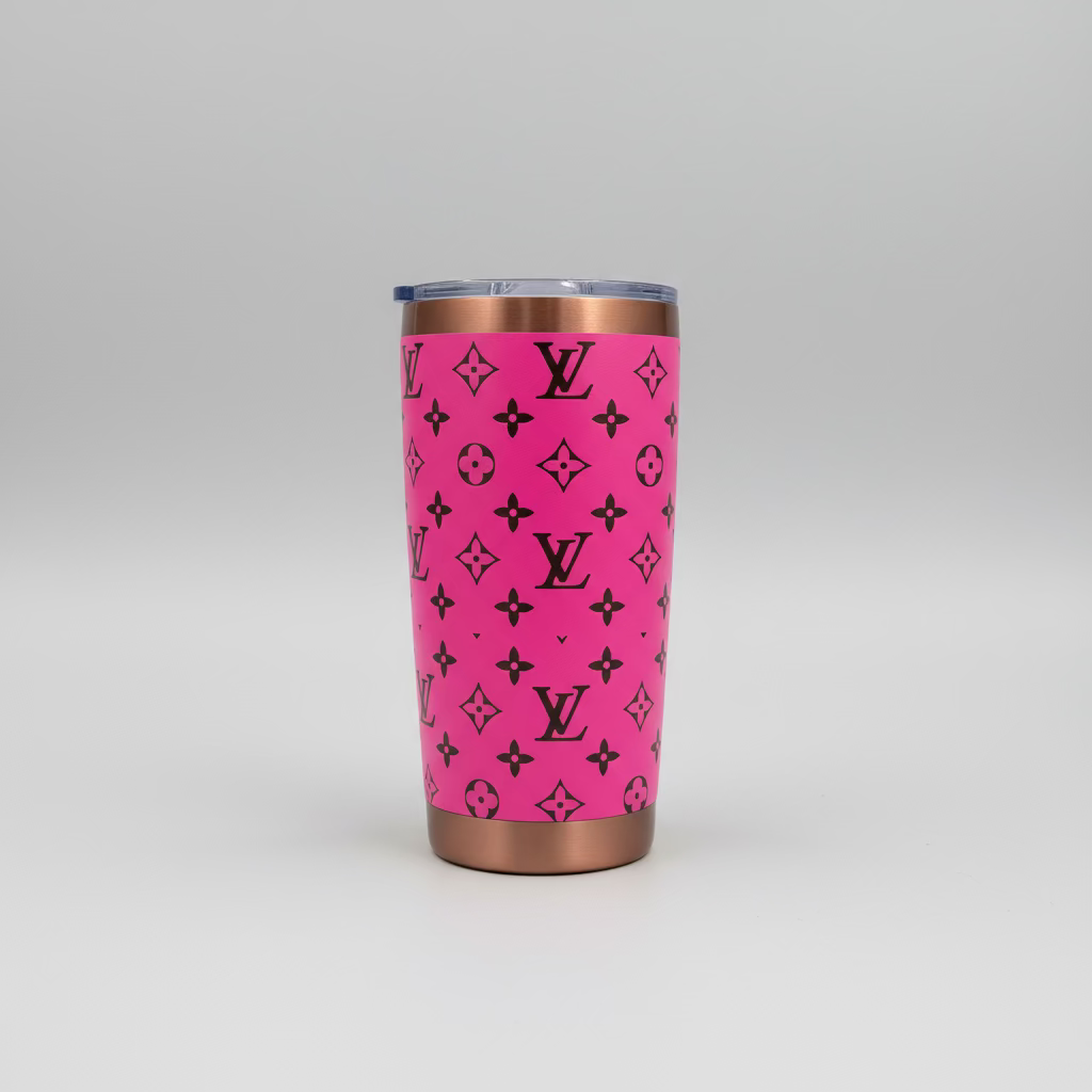 Custom Engraved Tumblers | In Stock | Ready for Pick Up or Shipping | Various Sizes