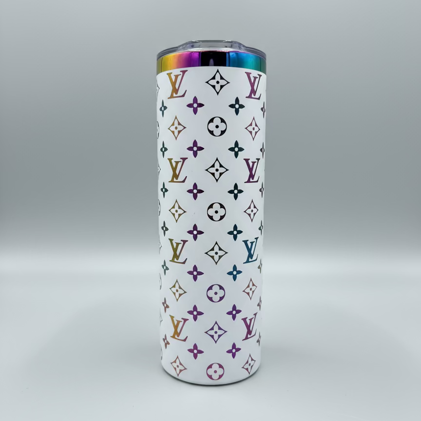 Custom Engraved Tumblers | In Stock | Ready for Pick Up or Shipping | Various Sizes