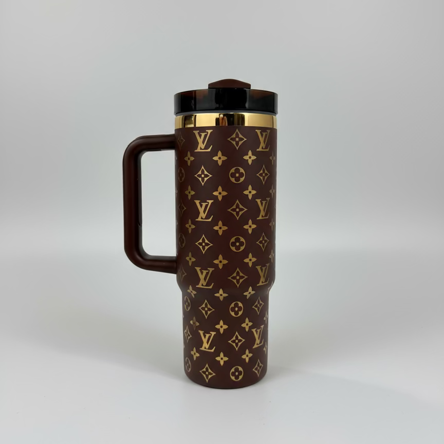 Custom Engraved Tumblers | In Stock | Ready for Pick Up or Shipping | Various Sizes