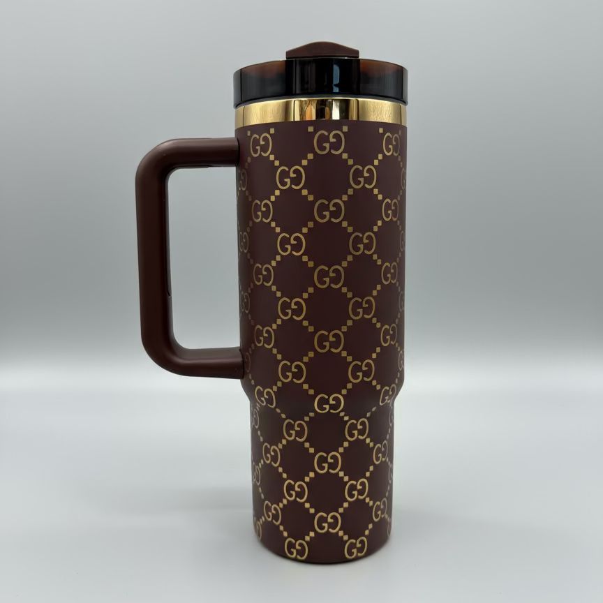 Custom Engraved Tumblers | In Stock | Ready for Pick Up or Shipping | Various Sizes