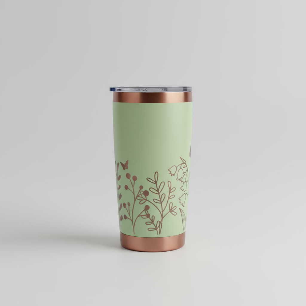 Custom Engraved Tumblers | In Stock | Ready for Pick Up or Shipping | Various Sizes